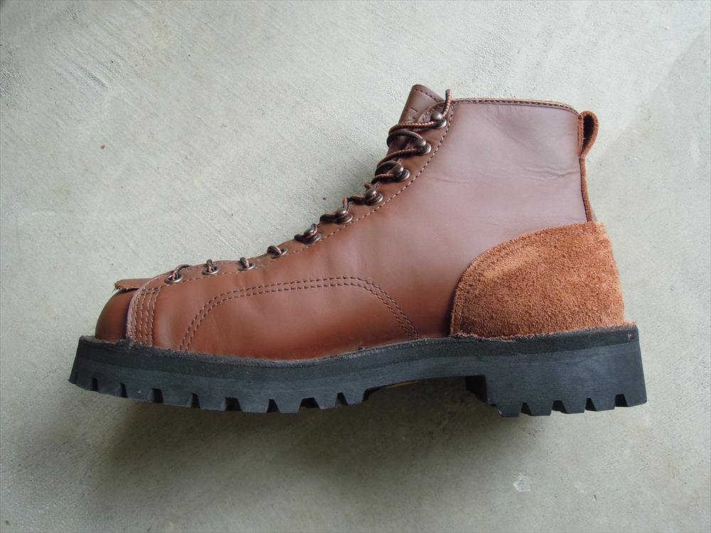 WOODSMAN CEDER RAINBOW 12050X Danner DJ | Kill Ratio -撃墜対被撃墜