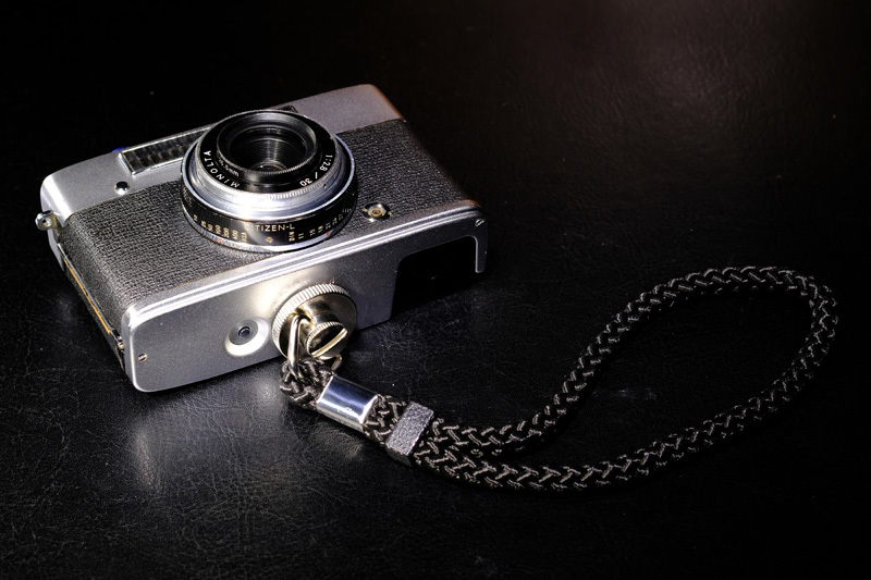 MINOLTA repo（初期型） - 写神姫-shashinki-