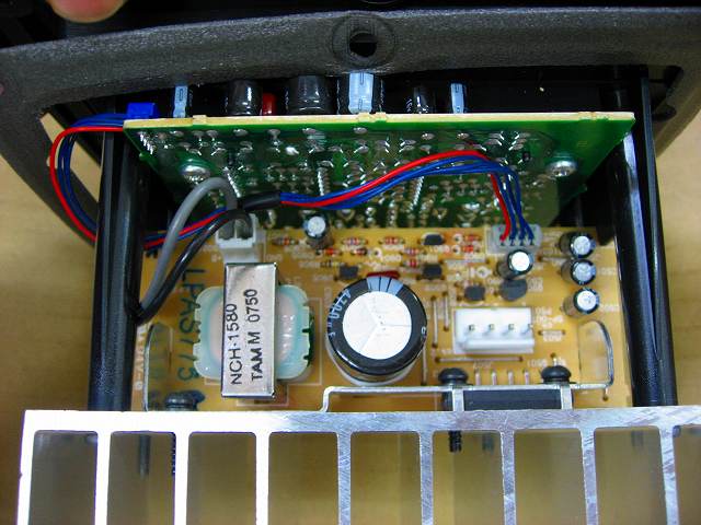 オススメ サブウーハーイクリプスTDX700W - サウンドライジング