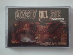 DJ Paul - Connectin' Soul Style 作品リスト | Mix Tape Troopers