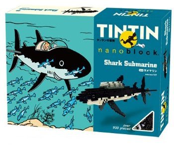 気になるタンタングッズ - 雅太郎模型店BLOG