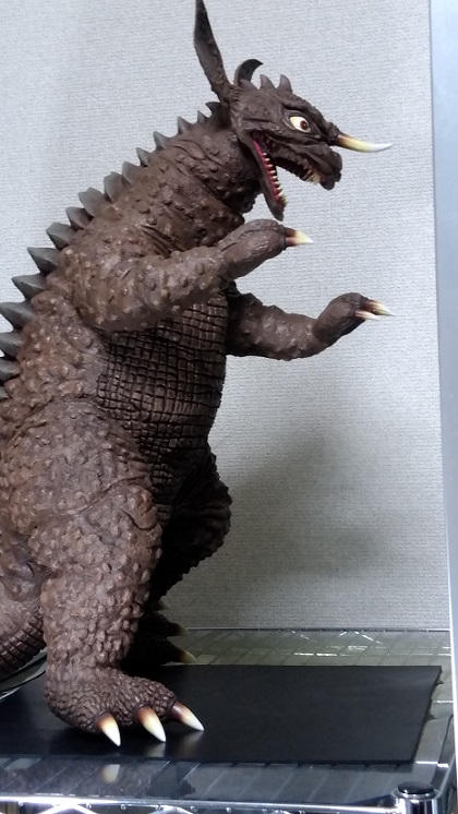 イノウエアーツバラゴン登場！｜－ブッカと模型道楽－