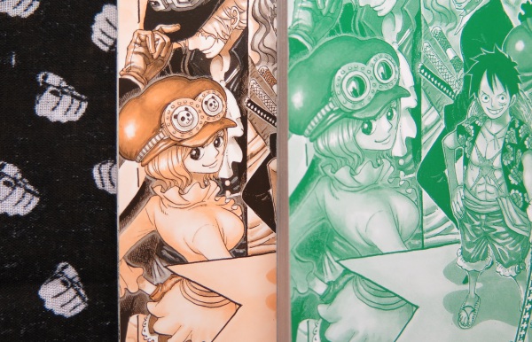 タイ版ワンピース 【タイ語版】｜LOGPIECE（ワンピースブログ