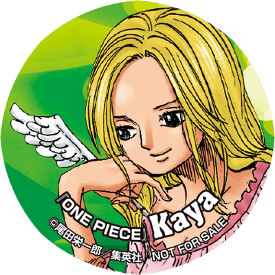 ノベルティの缶バッジは全161種(うちワンピース103種)！「集英社