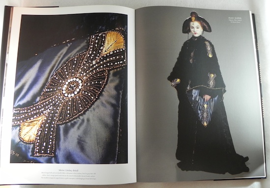 DRESSING A GALAXY スターウォーズの衣装のすべて！ | クラリス