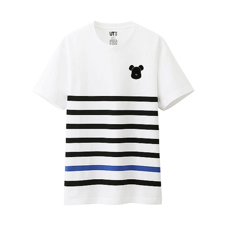 UNIQLO UT 2014 70% ベアブリック （BE@RBRICK） [情報その3] | べ