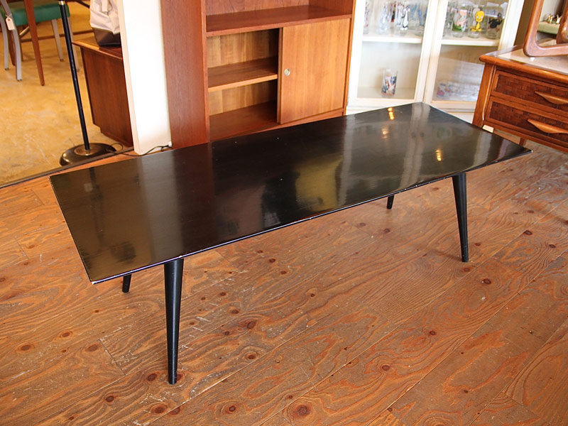 Paul McCobb (ポール マッコブ） | EASE STAFF BLOG