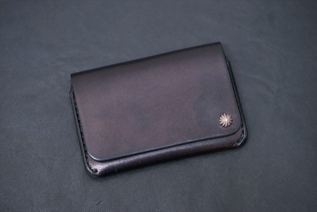 goro's(ゴローズ) 名刺入れ | Fool's Judge Classic Blog