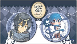 その他（グッズ）】12/23（水）よりアニメイトで開催中！「鏡音リン