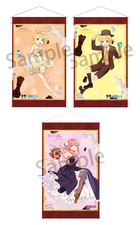 その他（お知らせ）】今年も開催！「初音ミク」のイベントショップが12