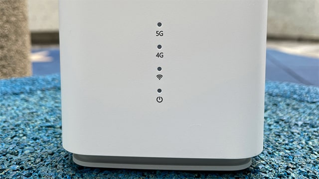 OPPO 5G CPE T1a WiFi Router: 5G Is Enough For The Whole-Home
