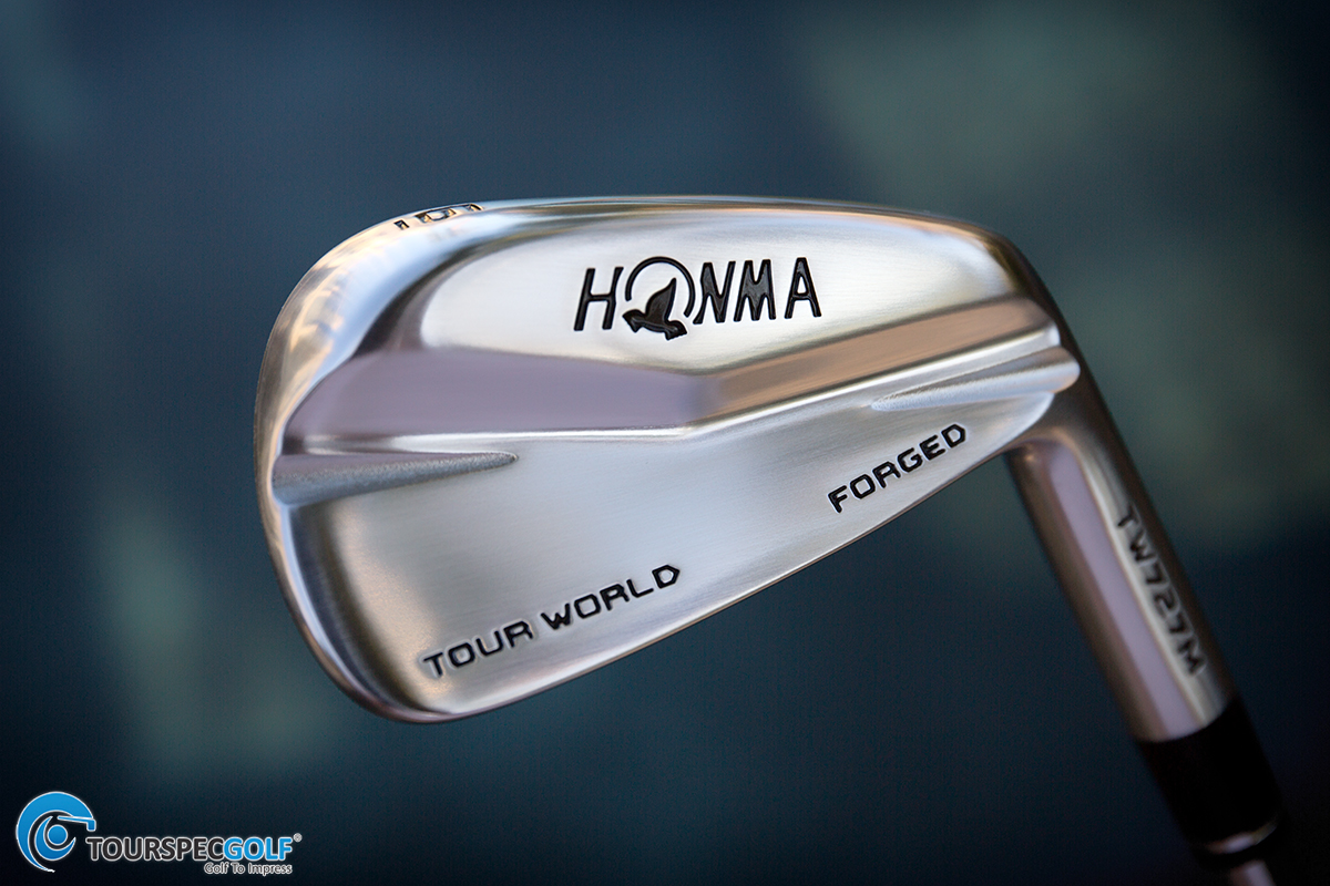 Honma TW727M Review