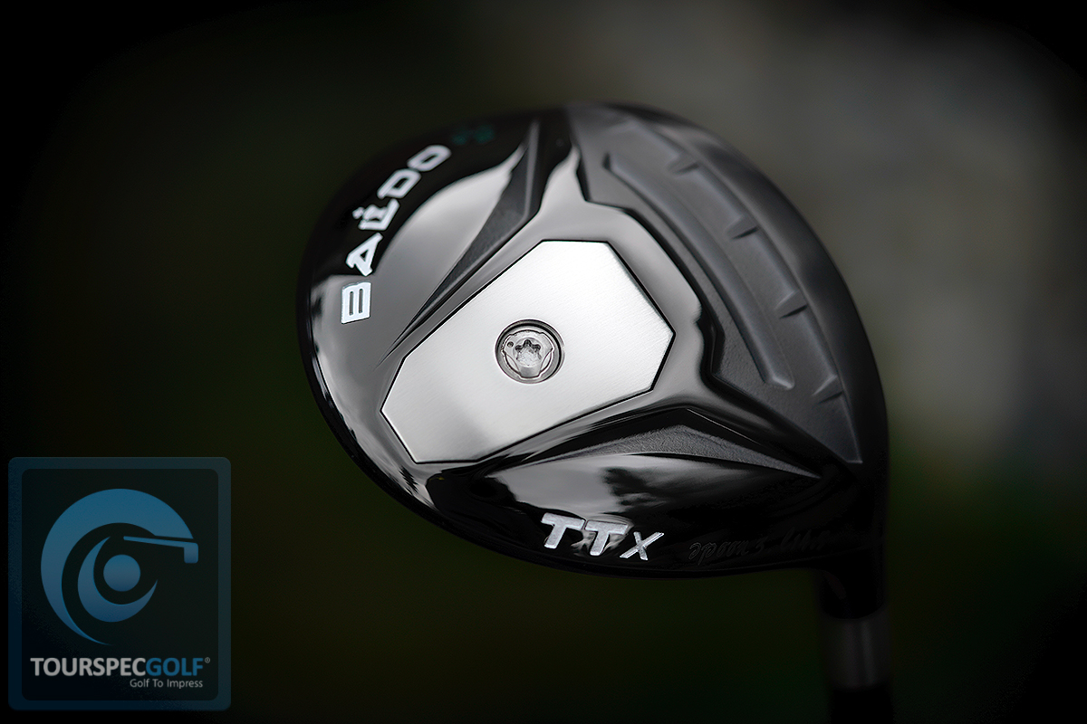 Baldo TTX Fairway Wood User Review | TourSpecGolf Blog