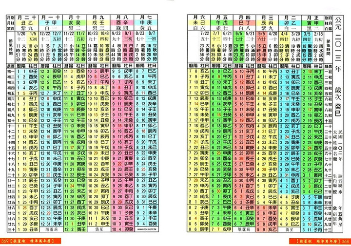 風水山道 : 『風水・擇日 万年暦』発刊