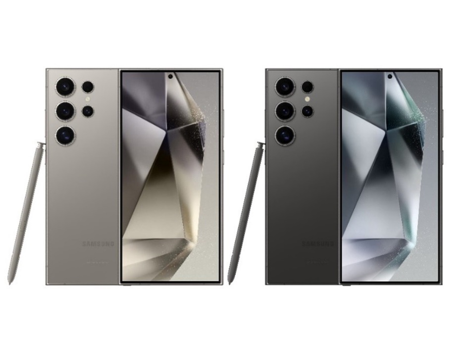 au、Galaxy S24 (SCG25)とGalaxy S24 Ultra (SCG26)を販売開始 | blog