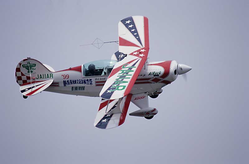 永遠なれ・・・ ロック岩崎