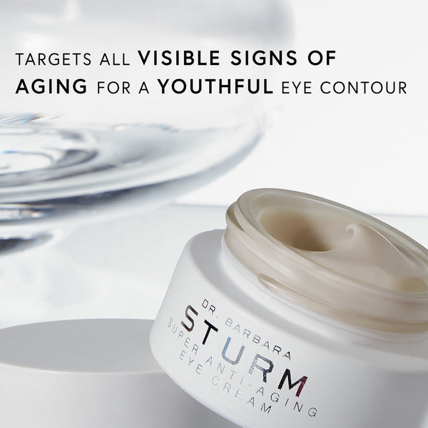 Dr. Barbara Sturm Super Anti-Aging Eye Cream – Dr. Barbara Sturm