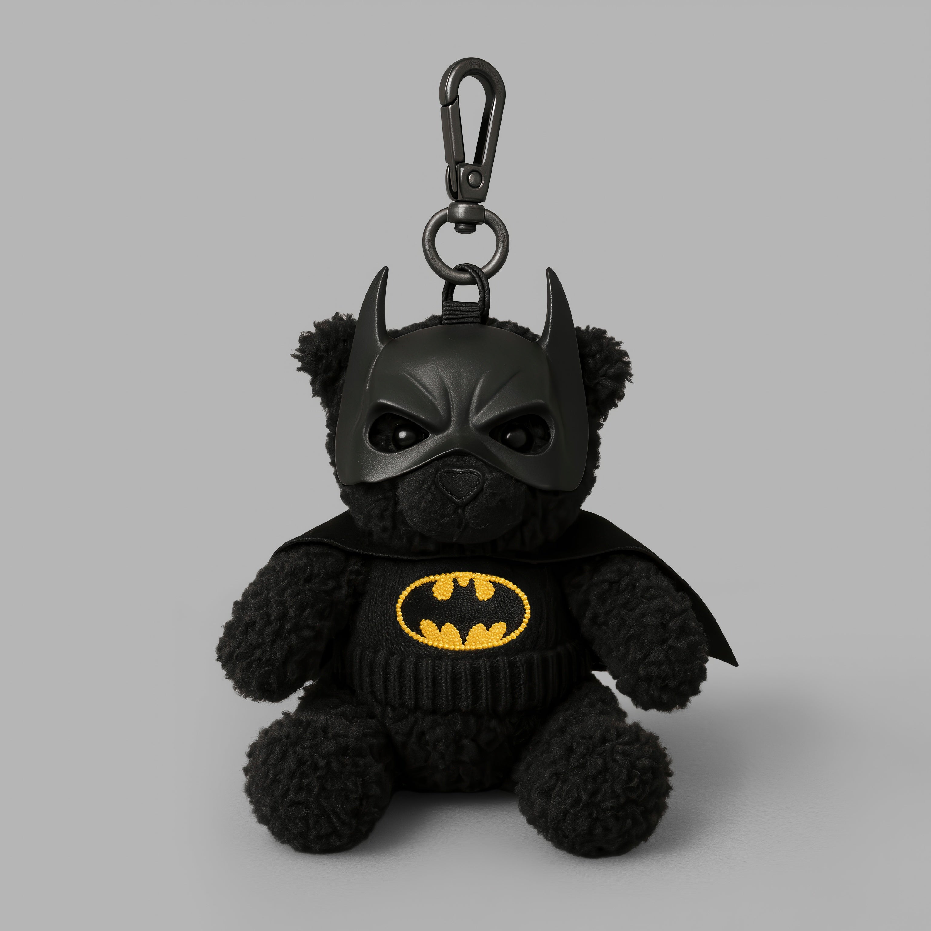 TEDDY KEYRING | BATMAN – Blvck Paris - Japan