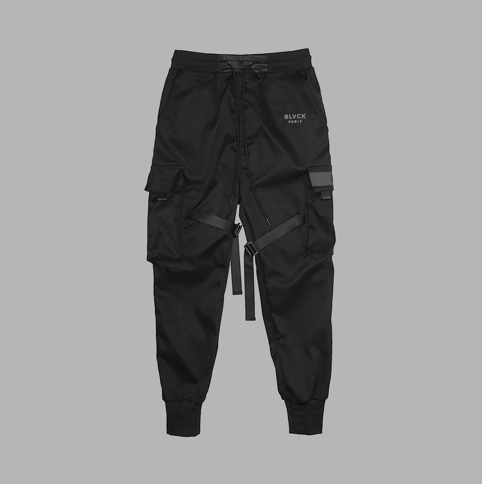 TOKYO PANTS 'Shades' – Blvck Paris - Japan