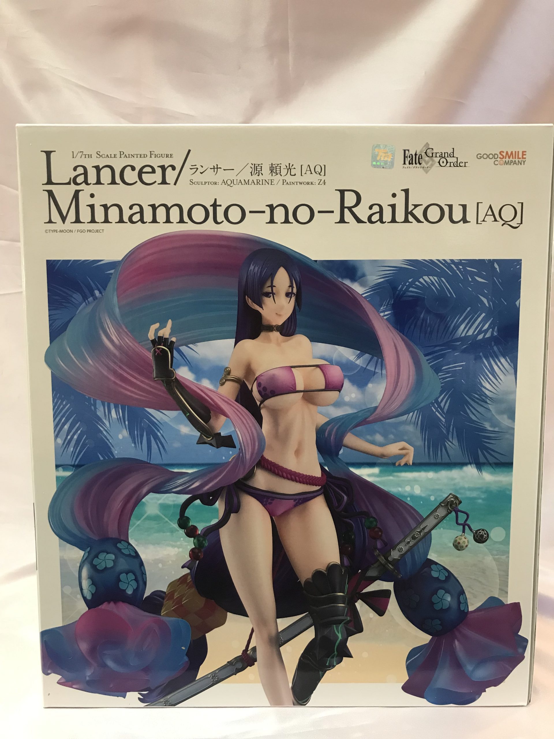 遠坂 凛 TYPE-MOON RACING Ver. | トレカ、マンガ、フィギュア、ホビー