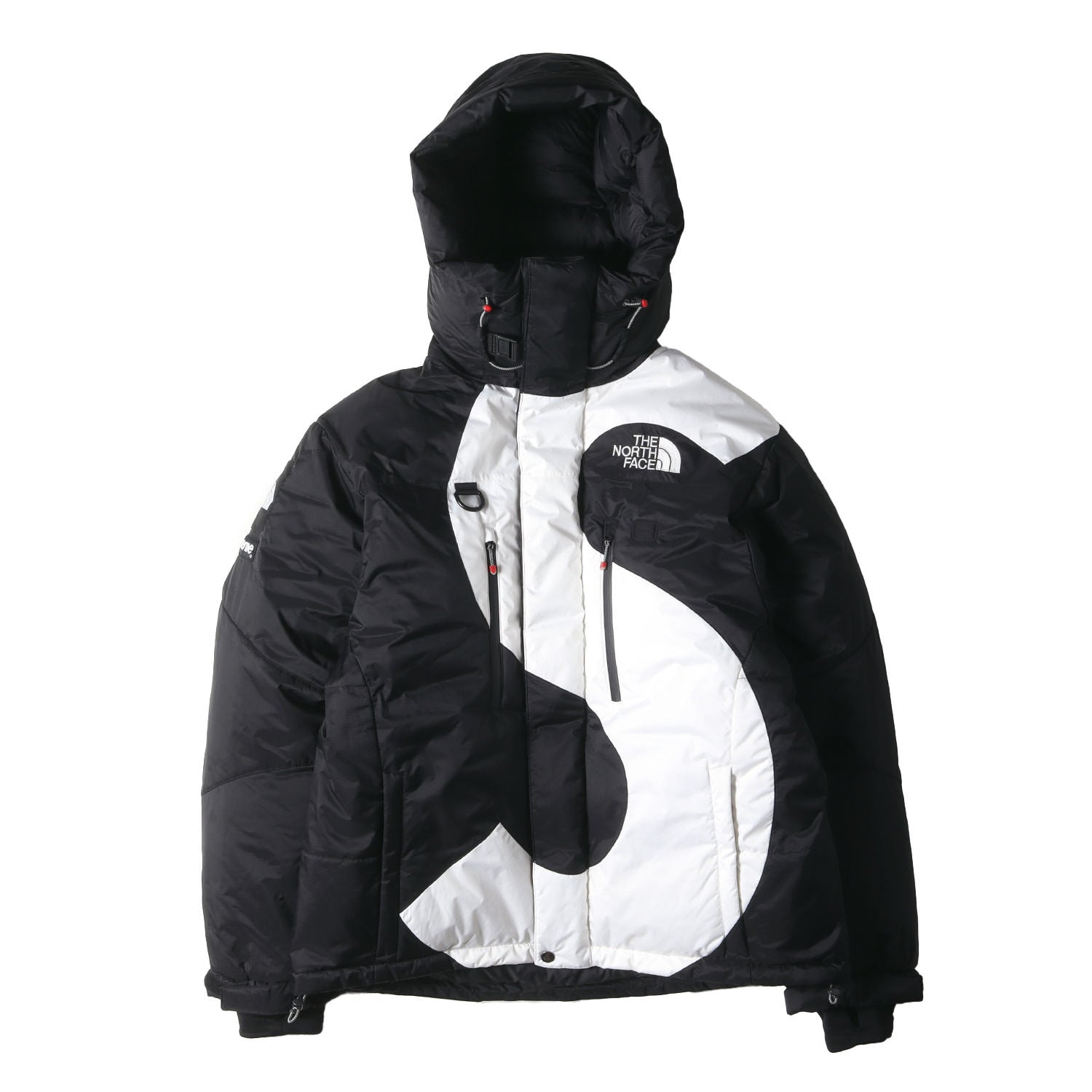 Supreme (シュプリーム) 20AW ×THE NORTH FACE Sロゴ ヒマラヤン