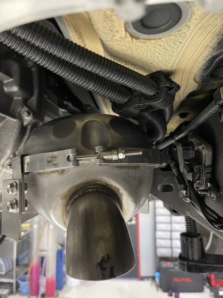 コードファントムEX