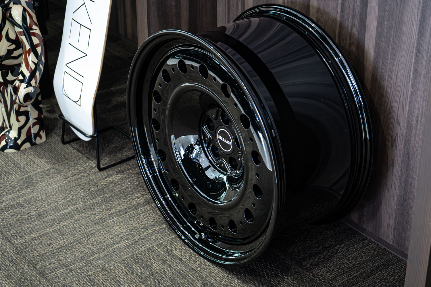 Stillmade Dakar Mono 新作入荷♪ | bond shop NAGOYA BLOG