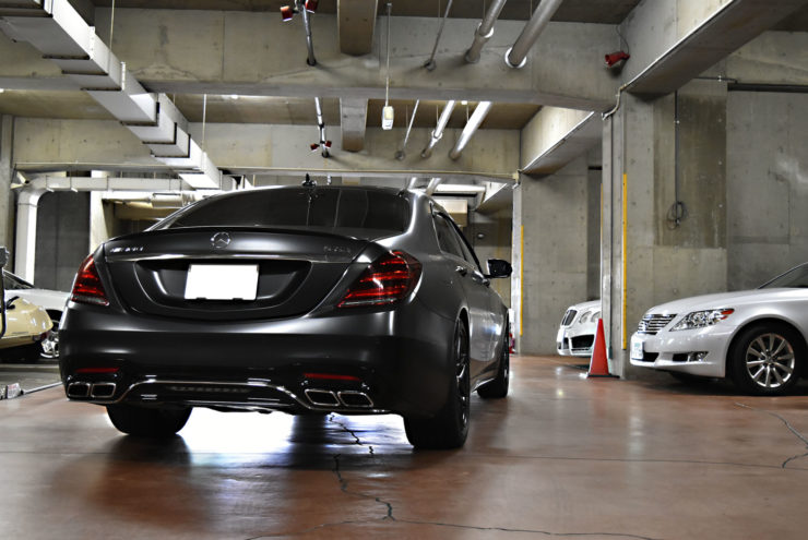 カラーチェンジ♪