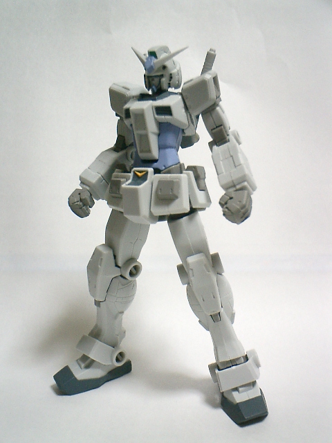 S.C.M EX G-3ガンダム