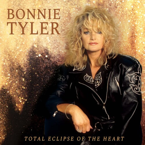 Bonnie Tyler - Total Eclipse Of The Heart / Holding Out For A Hero