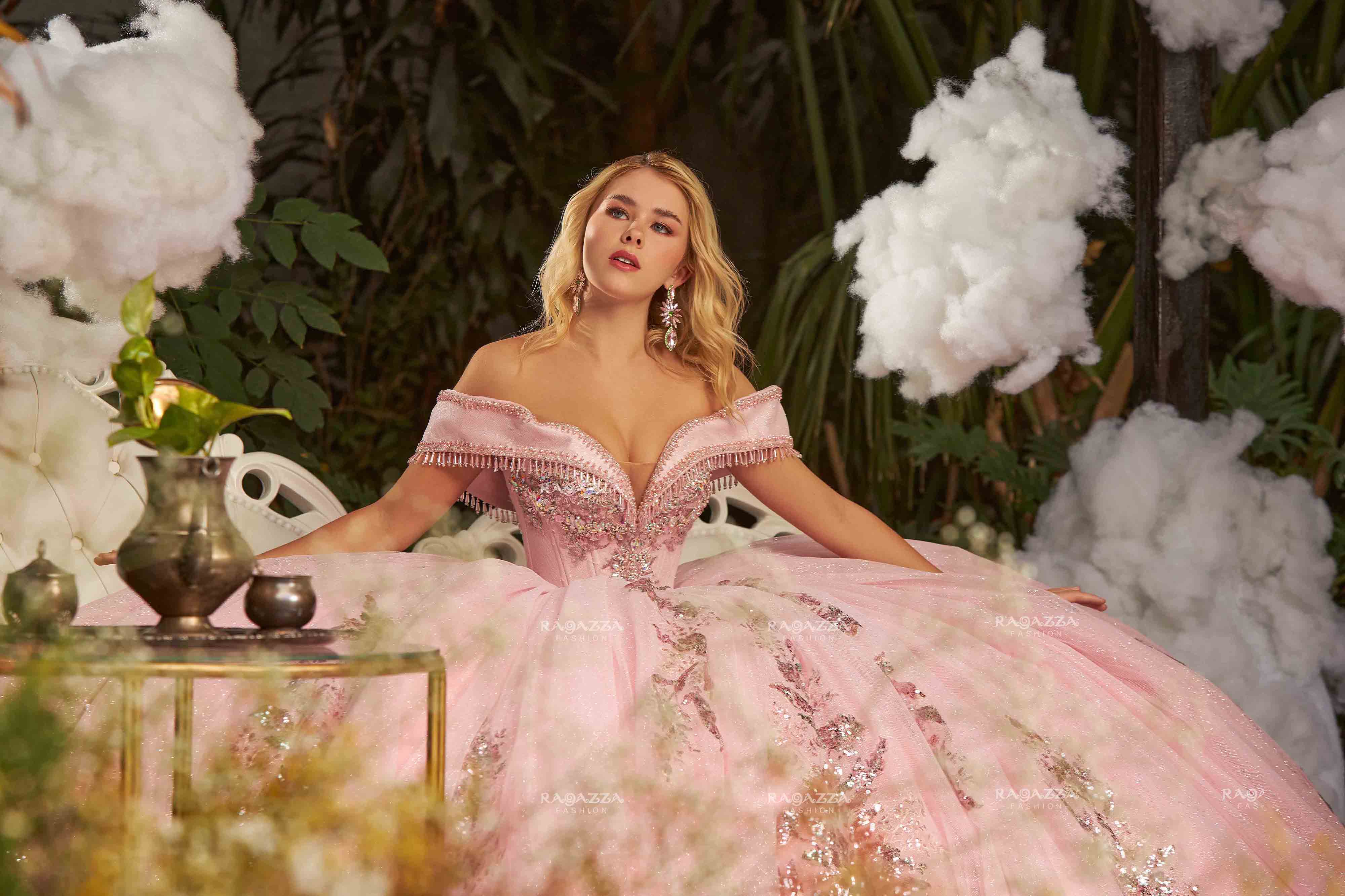 Ragazza EV44-644 – Boutique Moroleon