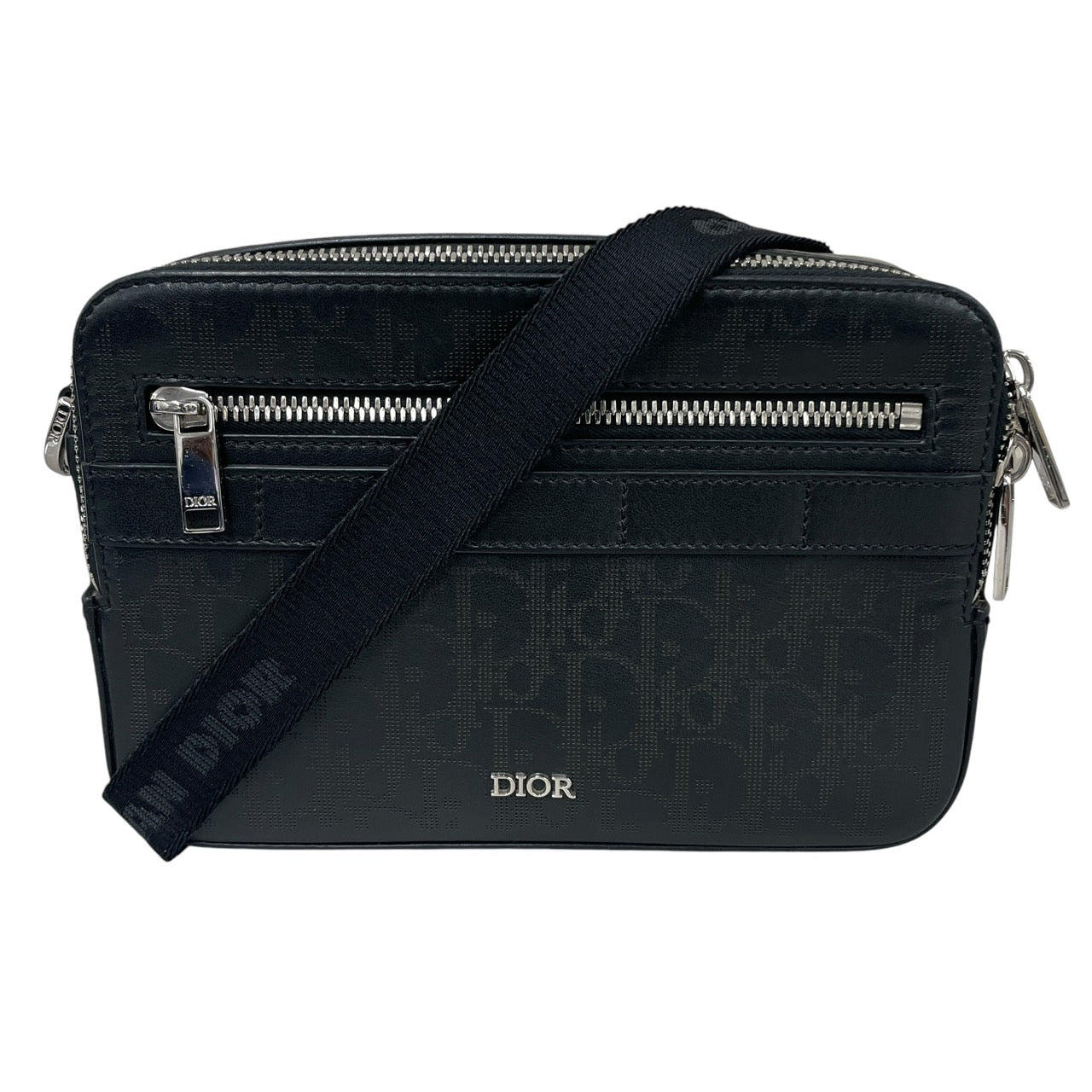 Christian Dior】クリスチャンディオール サファリ 1ESPO206VPI