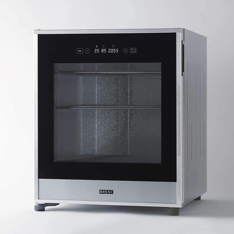 発酵器 BR-H073S | BRENC