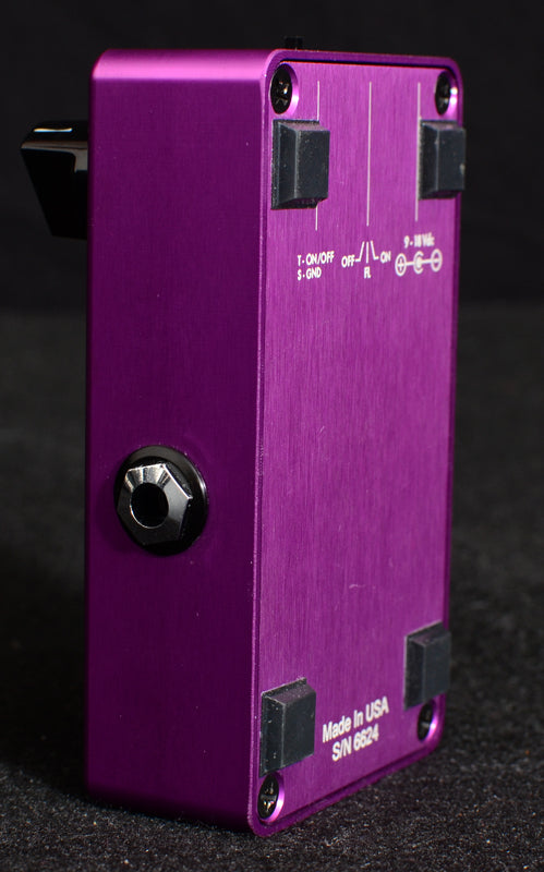 Used Suhr Riot Distortion