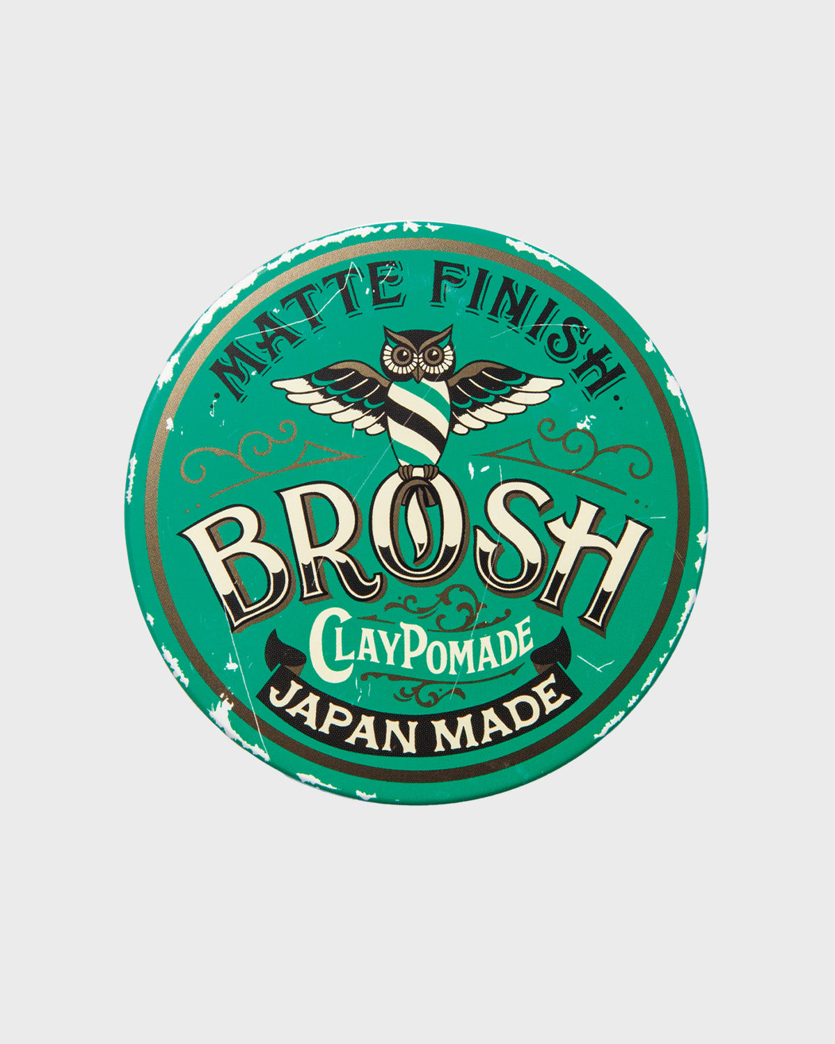 BROSH CLAY POMADE