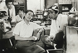 日本の熱い日々 謀殺！下山事件