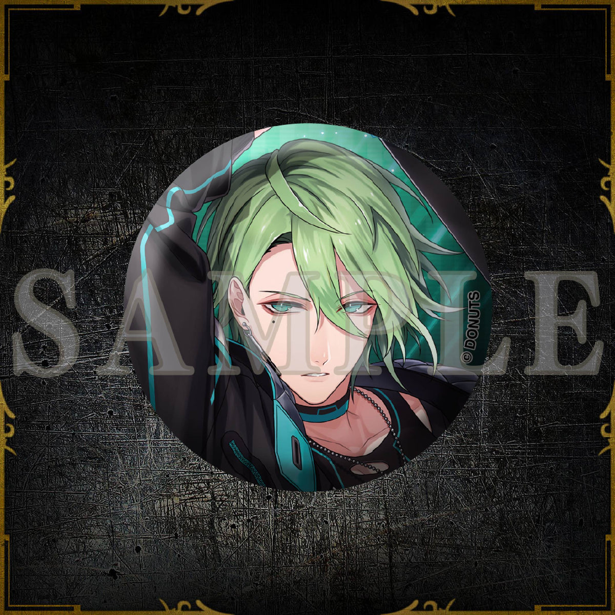 ブラスタ モクレン 缶バッジ 74点 ブラスタ モクレン 缶バッジ