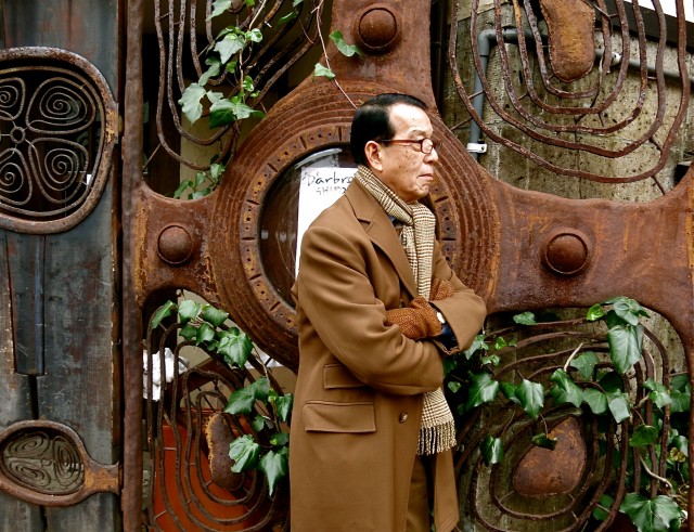 Y.Akamine – ページ 39 – Japan Gentleman's Lounge