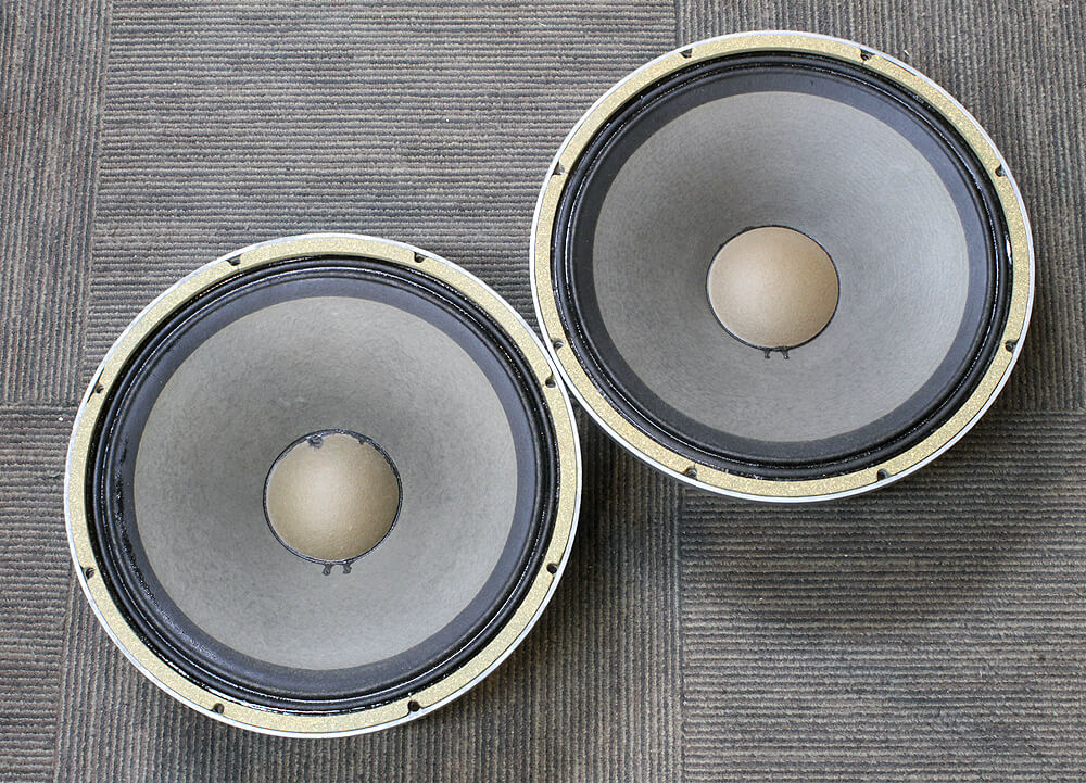 JBL 130A | オーディオ買取 ジャストフレンズ