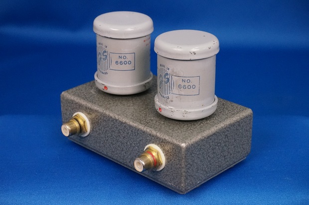 JS No.6600 - ジュピターオーディオ