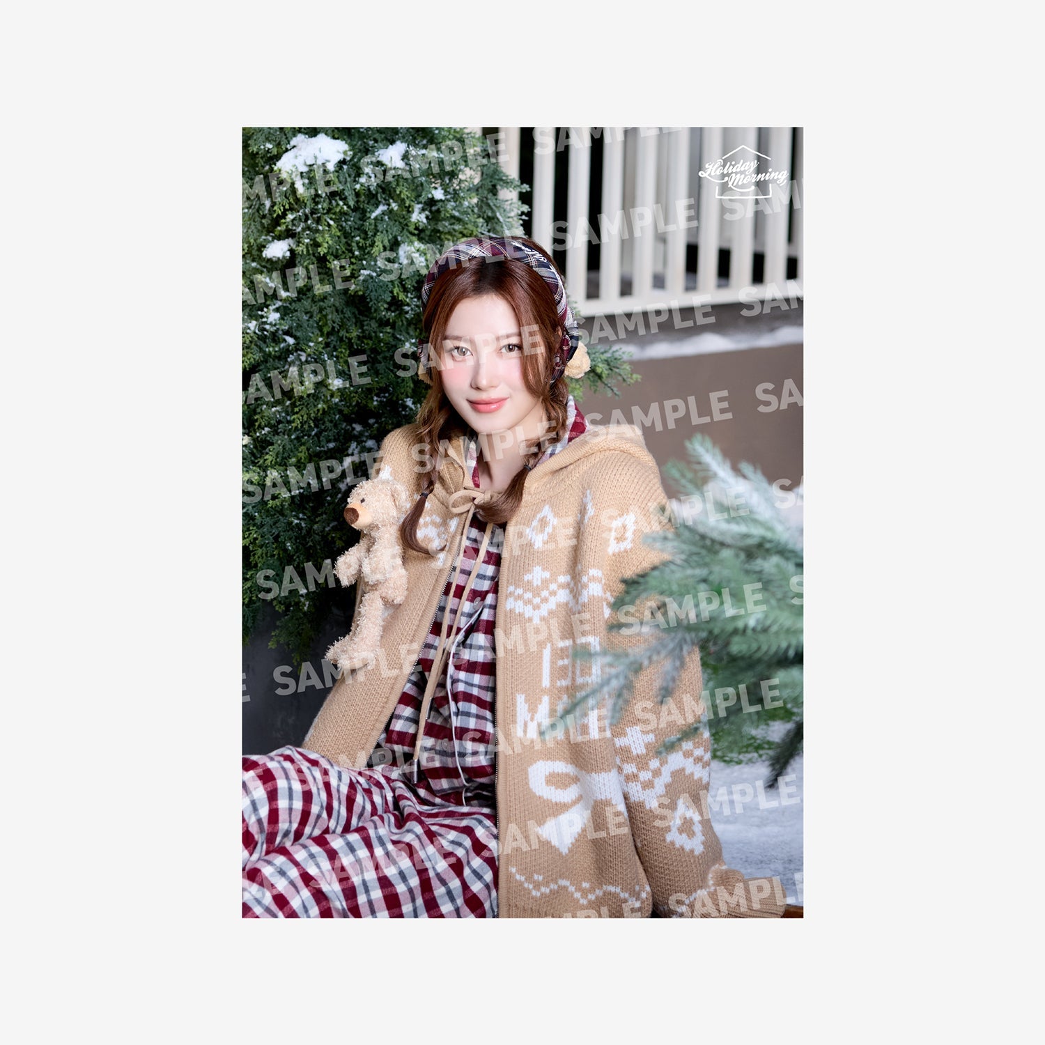 POSTER - SANA / TWICE『JYP JAPAN POPUP STORE 2025』 – JYP JAPAN