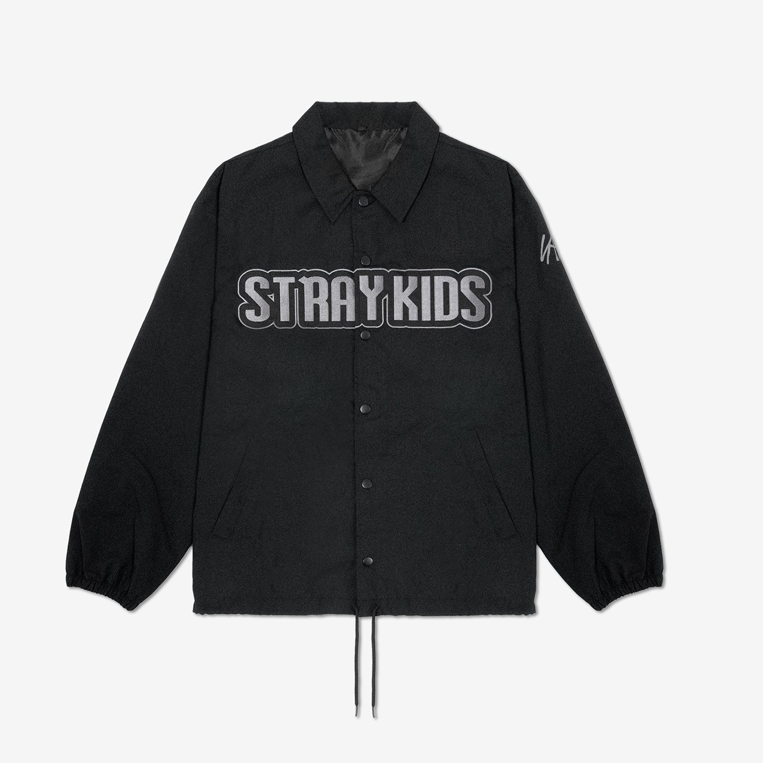 COACH JACKET【M】/ Stray Kids『Fan Connecting 2024 