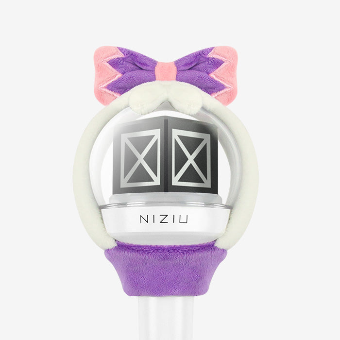 NIZOO LIGHT STICK COVER - MAYAN – JYP JAPAN ONLINE STORE