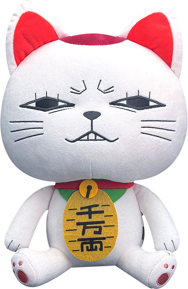 ダンダダン - ぬいぐるみプラス ターボババア - Tokyo Otaku Mode