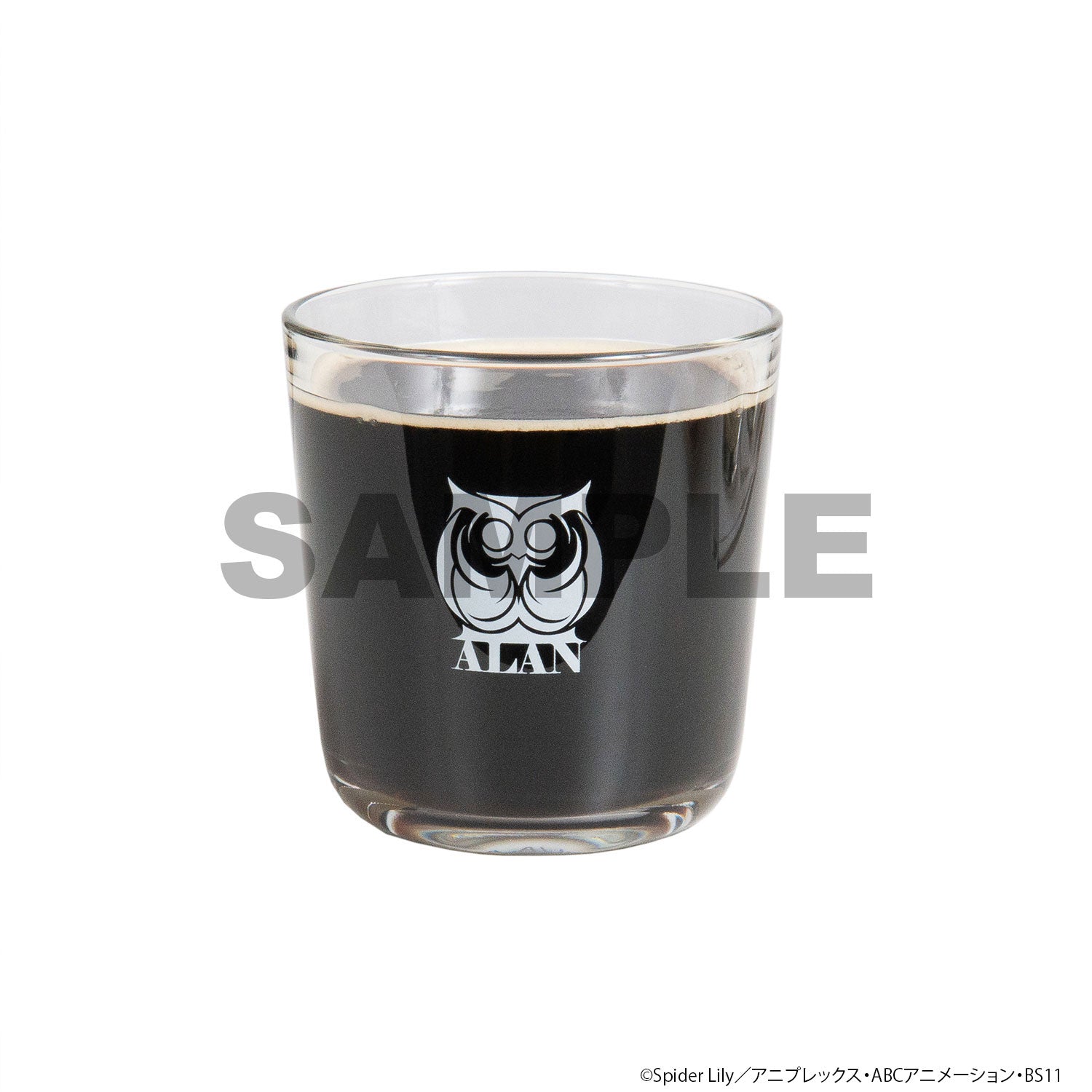 リコリス・リコイル』グラス（アラン機関） - Tokyo Otaku Mode