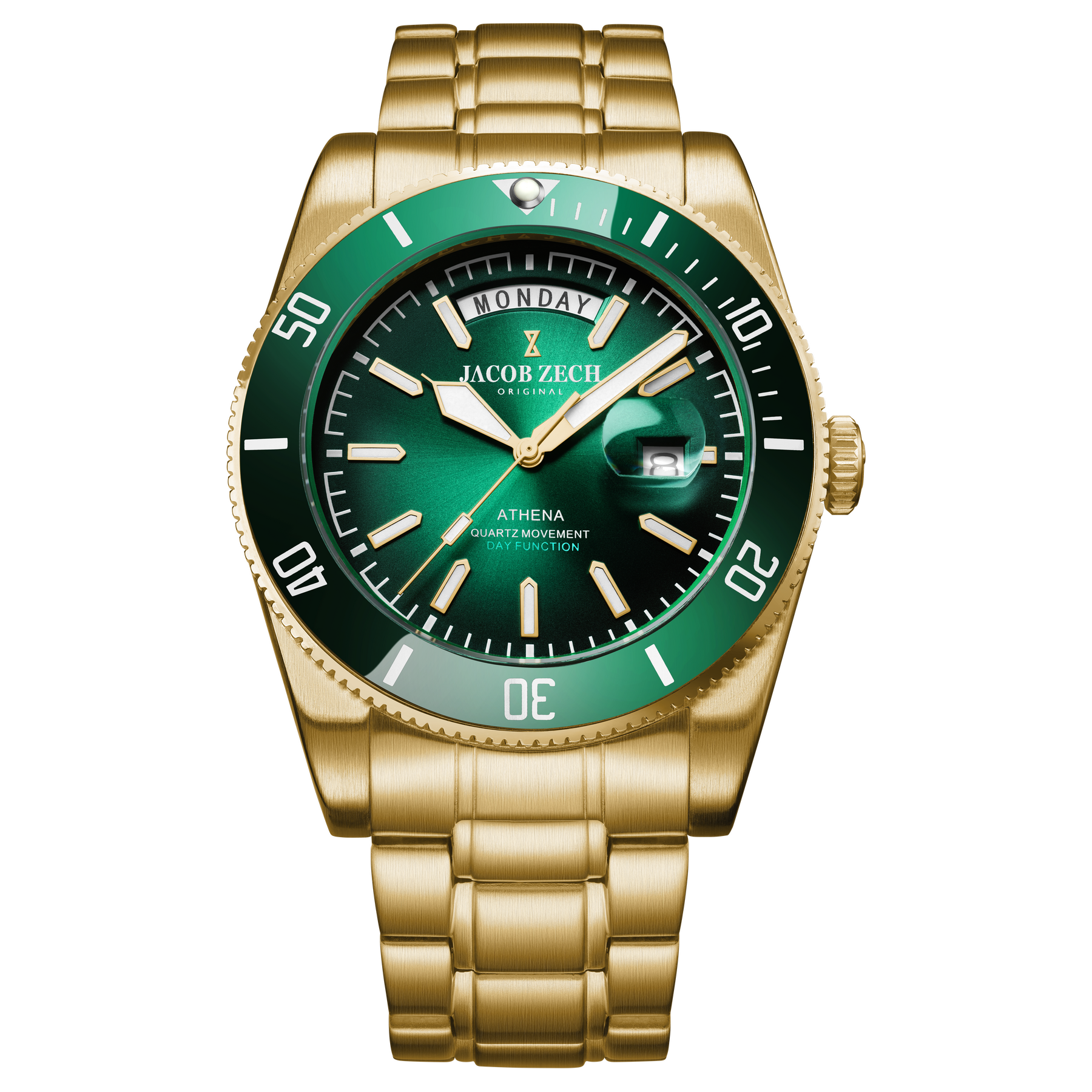 Athena Z9.1565.002 – Jacob Zech