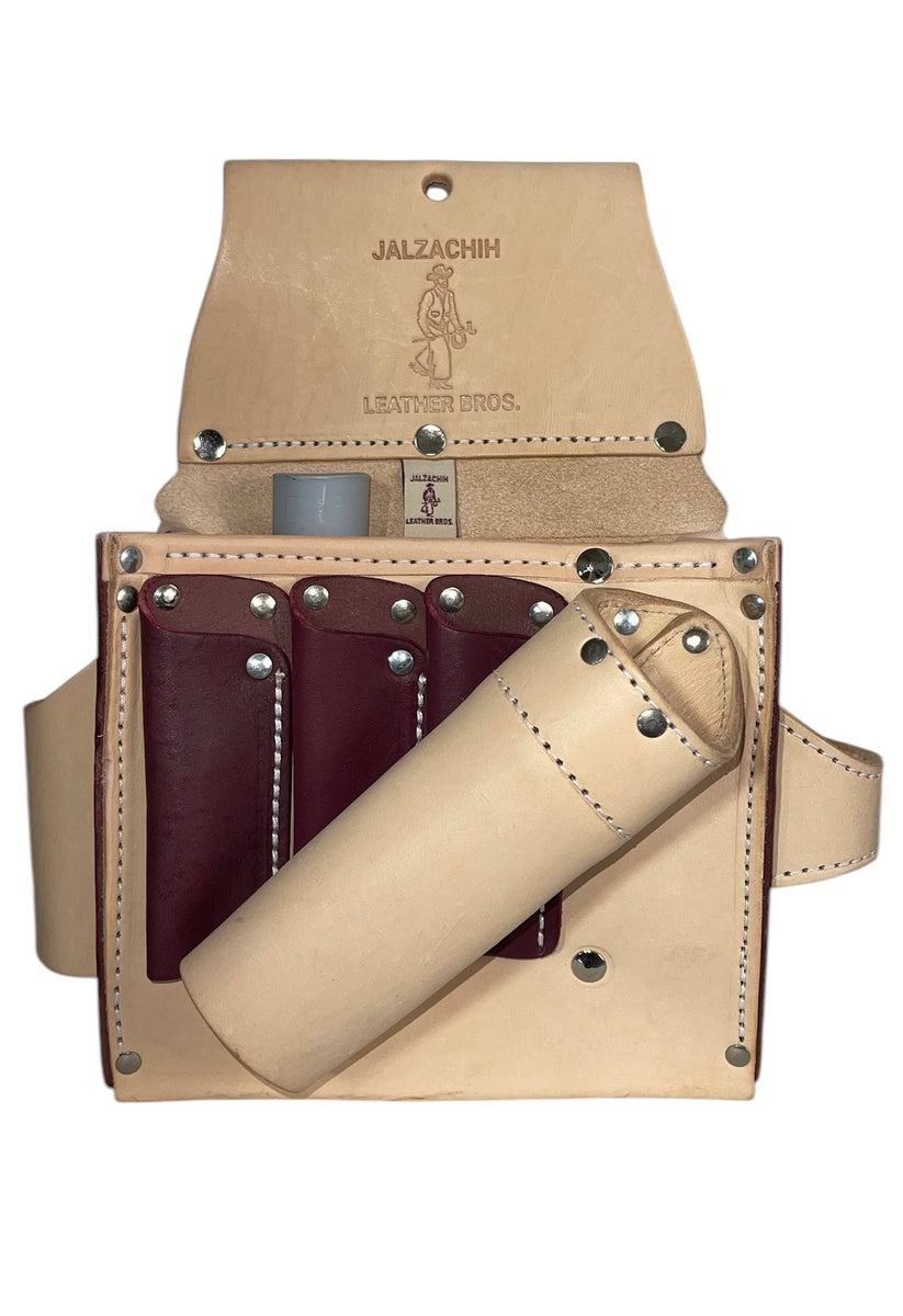 4080 Sand – JALZACHIH LEATHER BROS