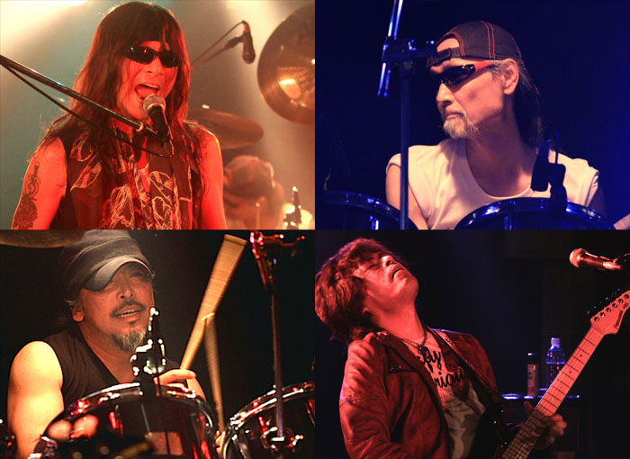 ACTION! / アクション! ページ-