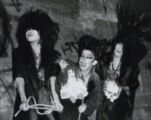 BELLZLLEB / ベルゼルブ ページ-