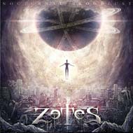 NOCTURNAL BLOODLUST / ノクターナル・ブラッドラスト ページ-